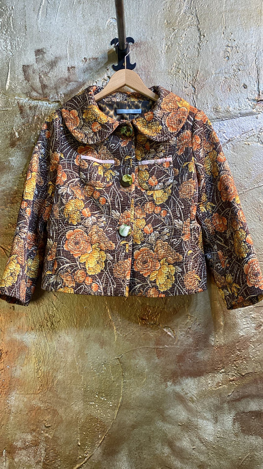 Moda Archive y Alta Costura