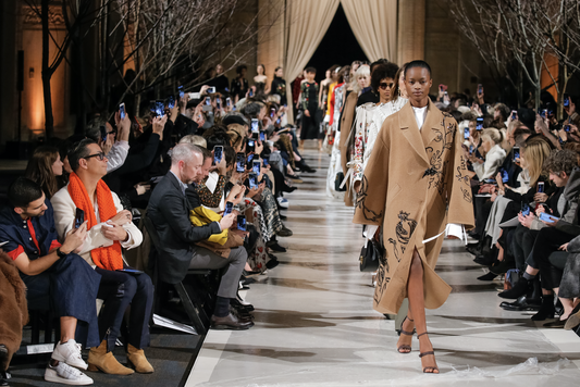 Fashion Week New York 2023