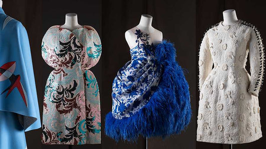 Josep Font. Viaje creativo sin límites en la moda de alta costura.