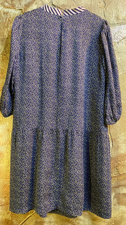 Archive. Firma D-Due. Vestido College Style.